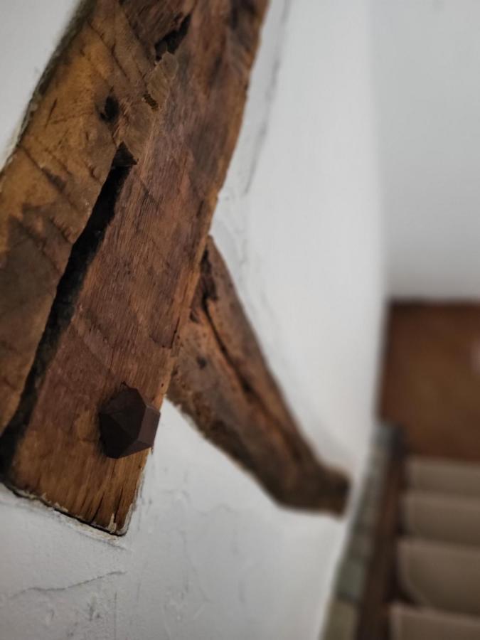 Ferienhaus Ehrbachklamm Brodenbach Dış mekan fotoğraf