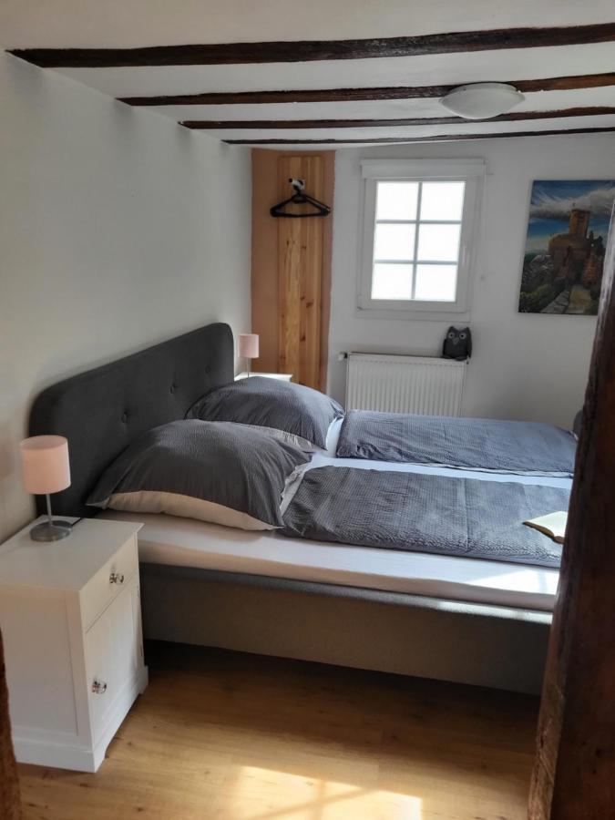 Ferienhaus Ehrbachklamm Brodenbach Dış mekan fotoğraf