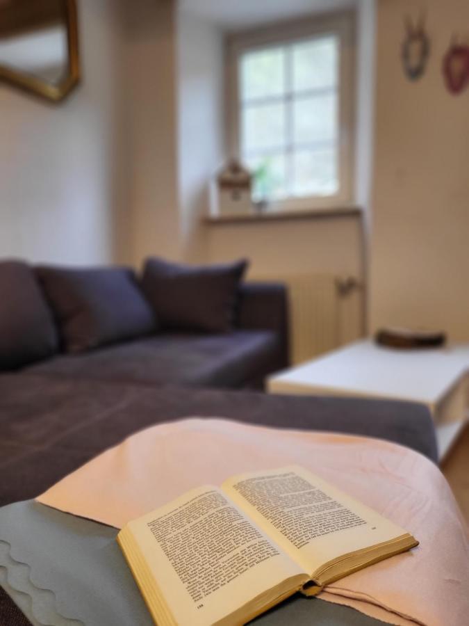 Ferienhaus Ehrbachklamm Brodenbach Dış mekan fotoğraf