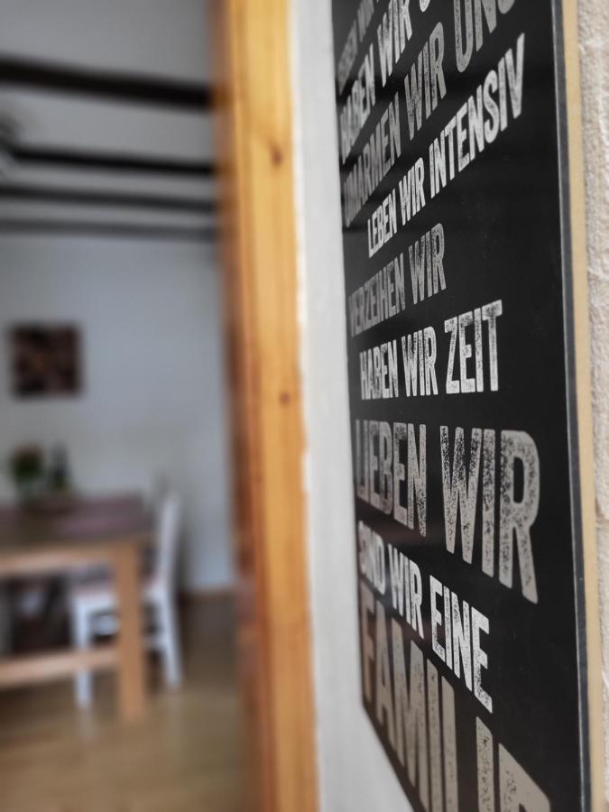 Ferienhaus Ehrbachklamm Brodenbach Dış mekan fotoğraf